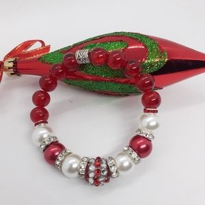 Holiday Sparkle Bracelet
